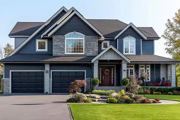 Black Mold In Shower in Plymouth, NH