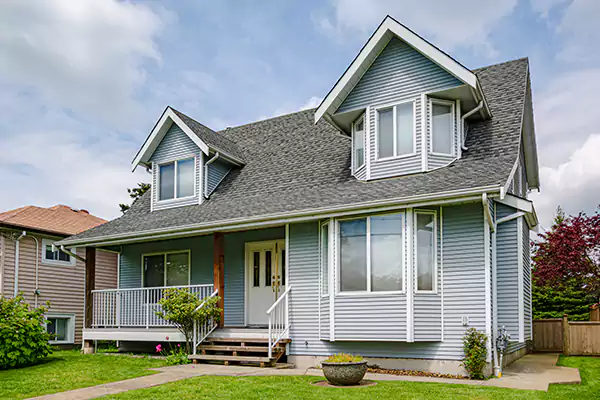 Black Mold Mitigation in Plymouth, NH