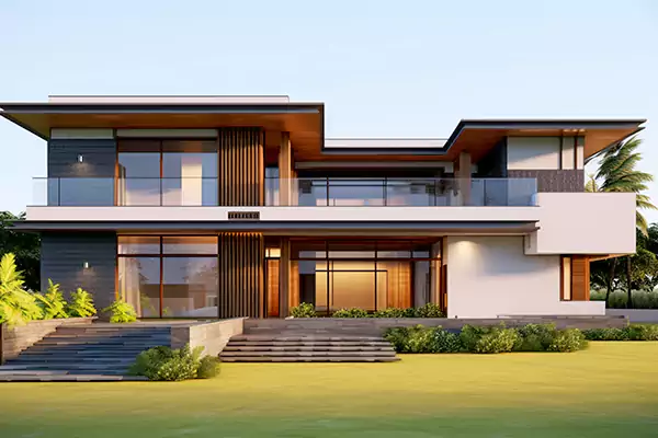 Cleaning Mold From Wood in Plymouth, NH