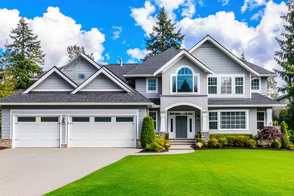 Cleaning Mold Off Wood in Plymouth, NH