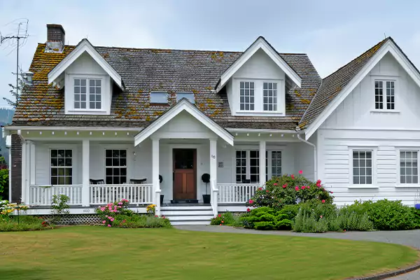 Mold Inspection Services in Plymouth, NH