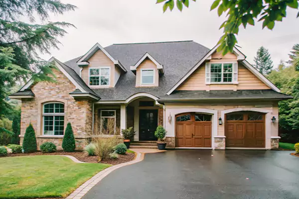 Mold on Drywall in Plymouth, NH
