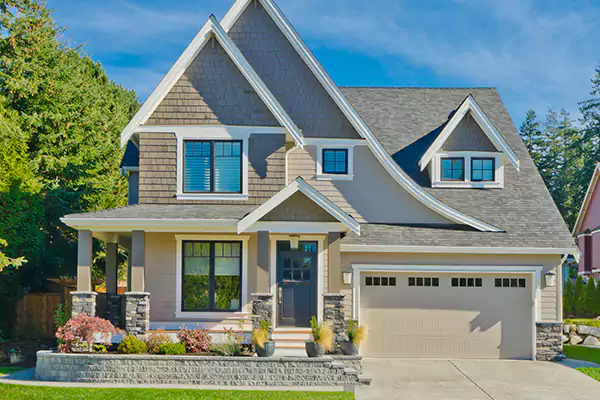 Mold On The Wall in Plymouth, NH