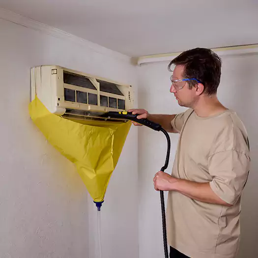 Trusted Air Conditioner Mold Removal Specialists in Plymouth, NH