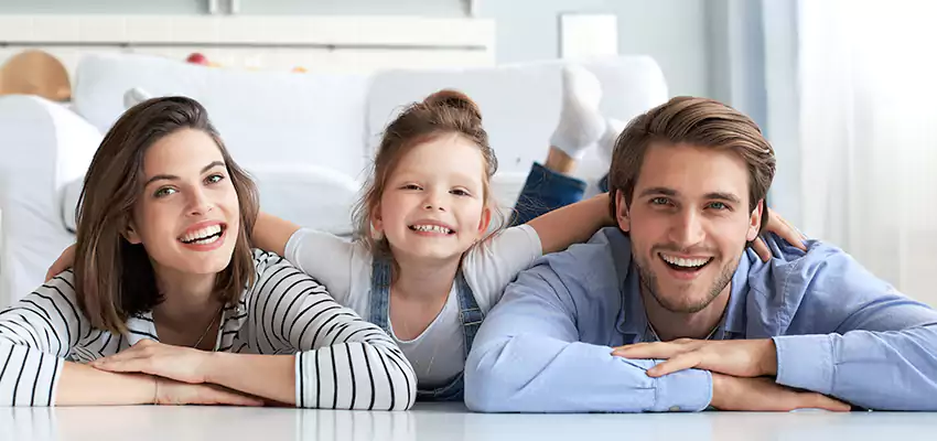 Cleaning Mold Off Wood Deck in Plymouth, NH