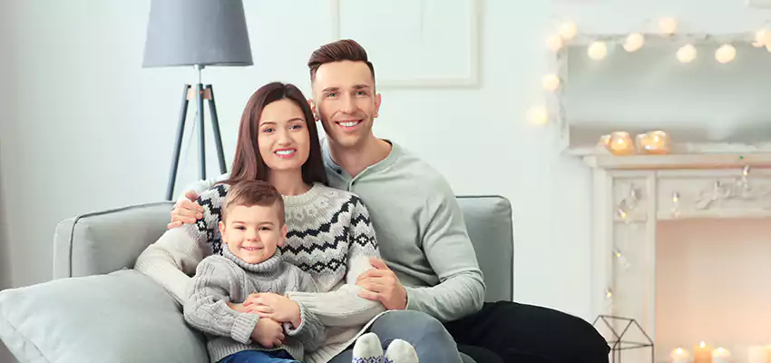 Black Mold Removal in Shower Plymouth