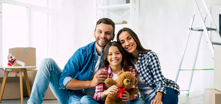 Black Mold on Shower Ceiling Plymouth, NH