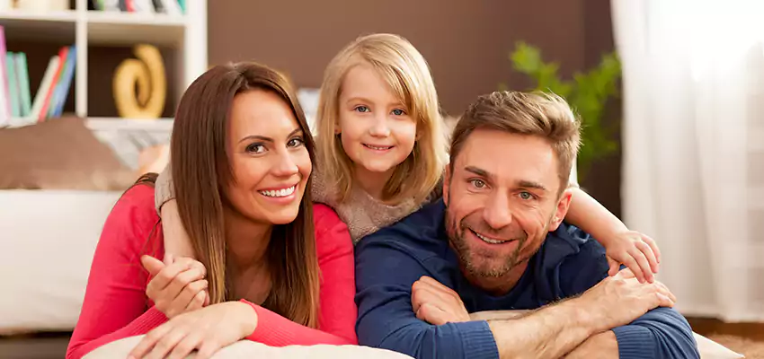 Mold Behind Bathroom Wall in Plymouth, NH