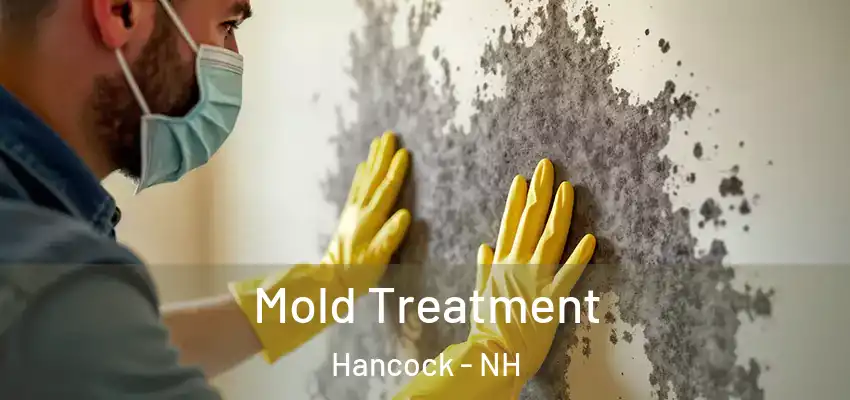  Mold Treatment Hancock - NH