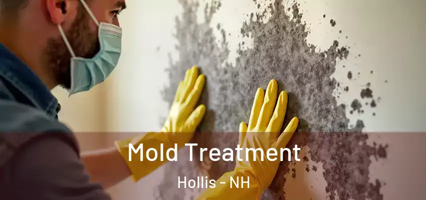  Mold Treatment Hollis - NH